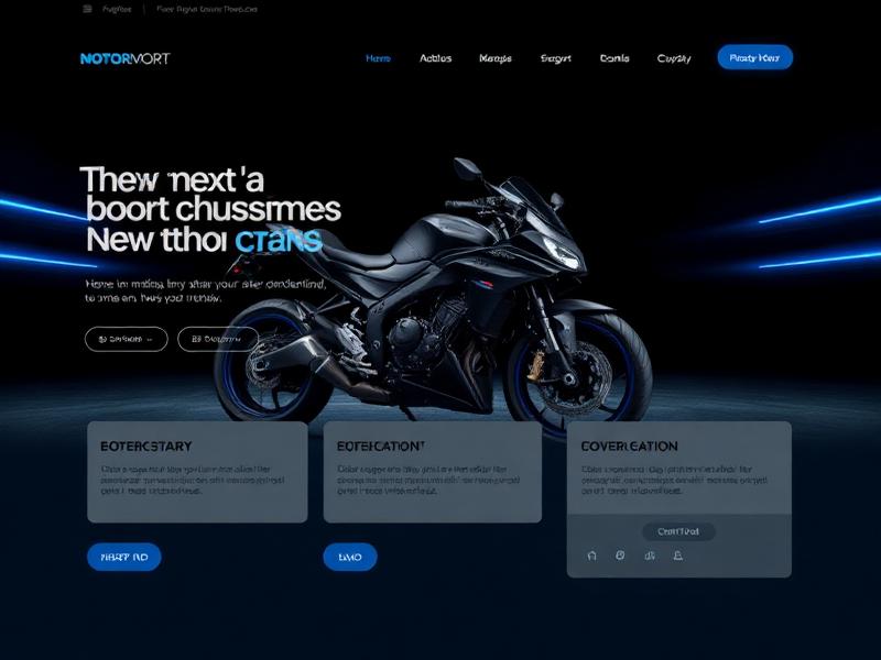 Motorized HQ